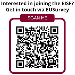 STM QR code