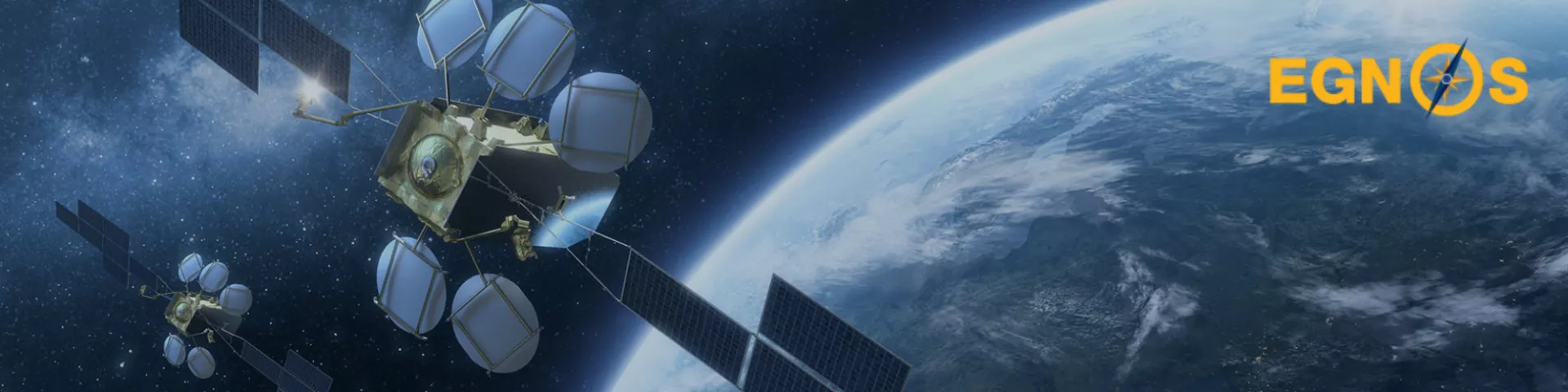 EGNOS, Europe's Regional Satellite Navigation System