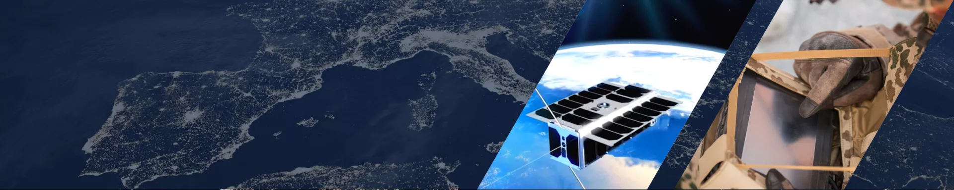 An Innovative Europe 