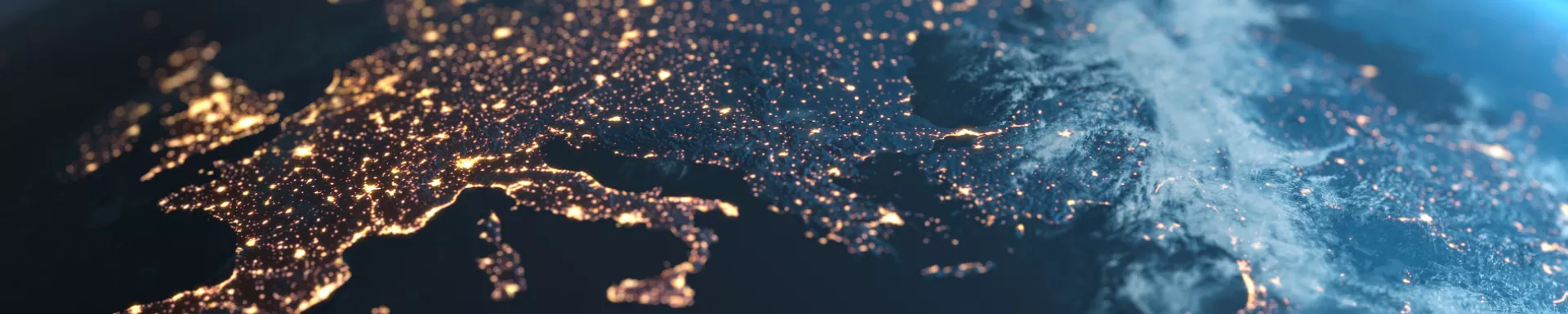 A Strategic European Approach for Space 